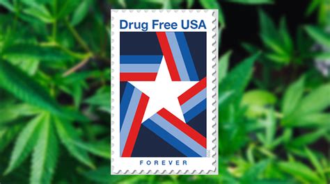 stamps on drugs